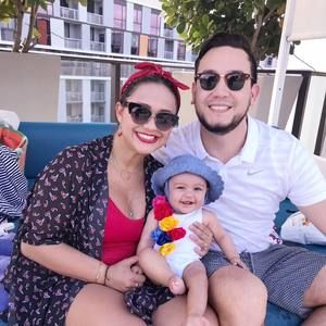 Meet your Posher, Fabiola